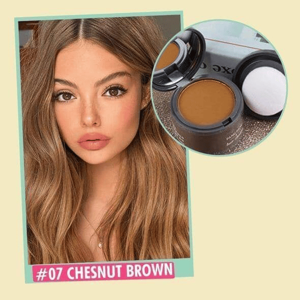 Instant Hair Shading Powder - Buy 2 Get 1 Free