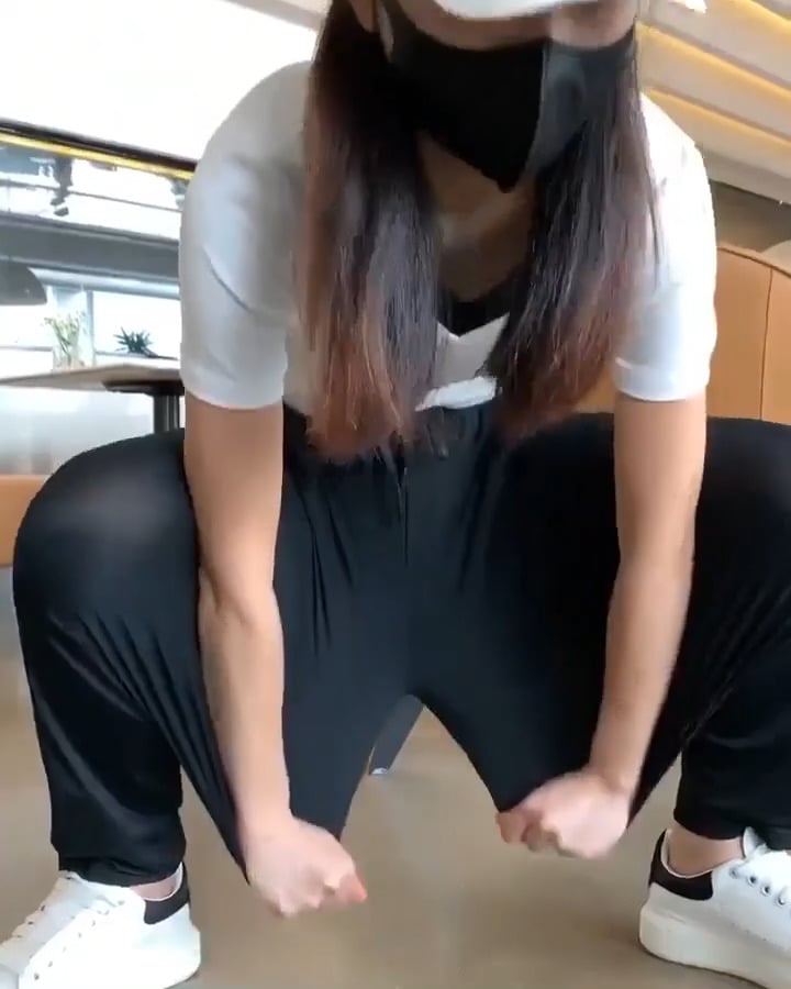 🔥Stretch Pants – Unisex Fast Dry Stretch Pants(Buy 2 free shipping)