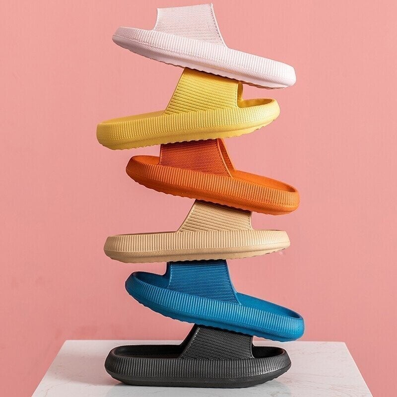 Marshmallows Slippers🔥BUY 2 FREE SHIPPING🔥