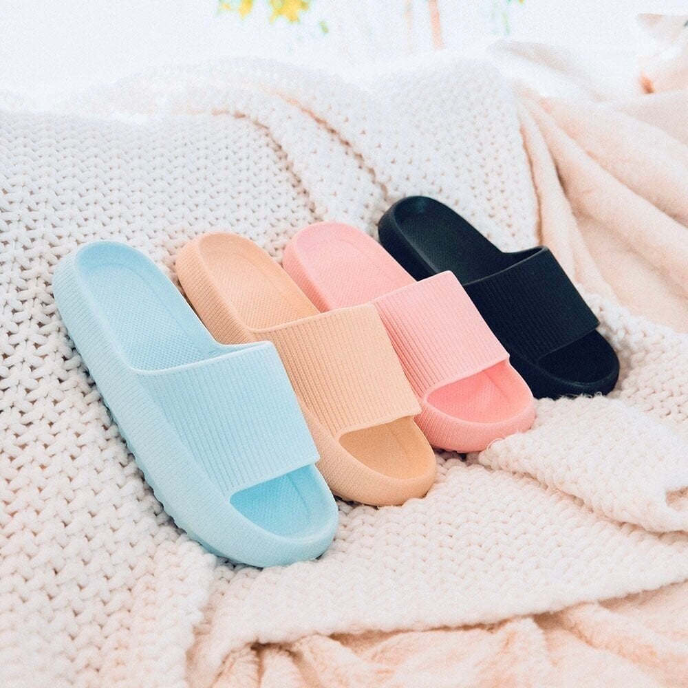 Marshmallows Slippers🔥BUY 2 FREE SHIPPING🔥