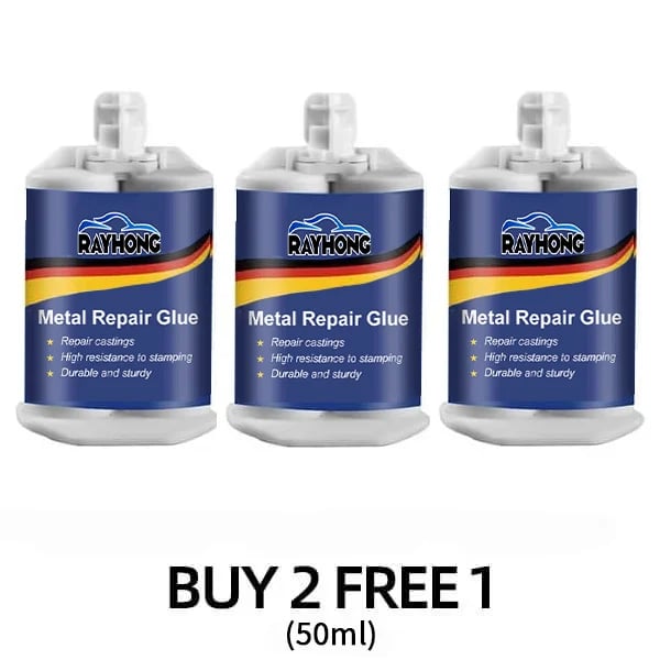 🔥Buy 2 Free 1🔥 Metal repair glue