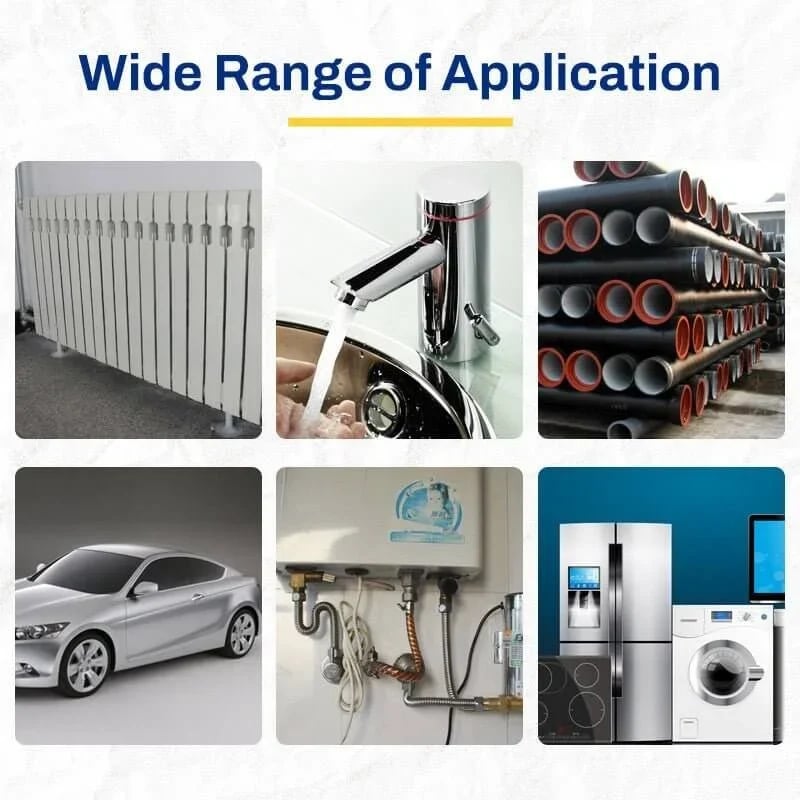 🔥Buy 2 Free 1🔥 Metal repair glue