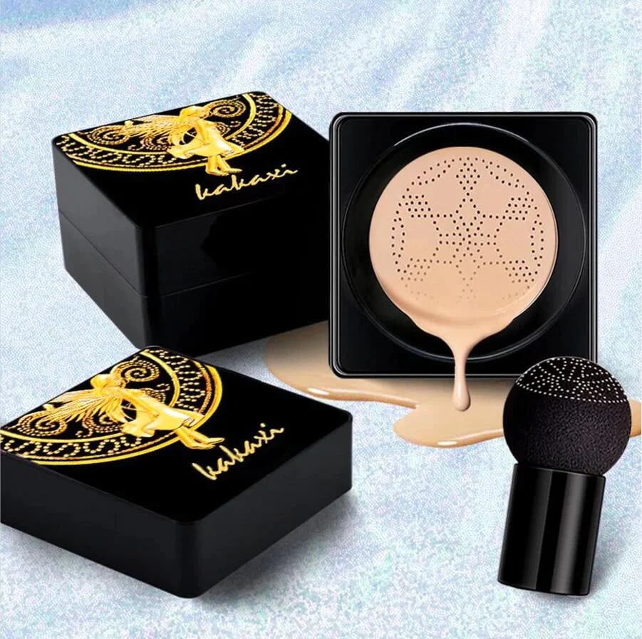 49%OFF- Mushroom Head Air Cushion CC Cream🌸BUY 1 GET 1 FREE🌸