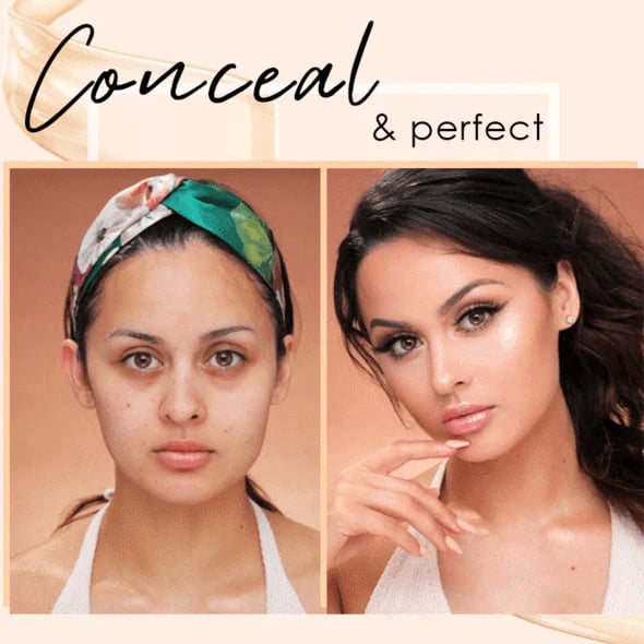 Butterfly Cushion BB Cream