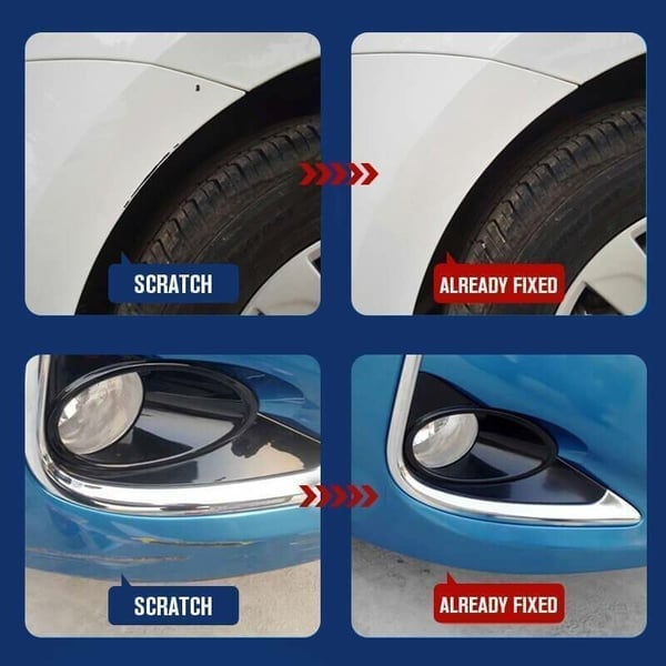 💥Christmas Hot Sale💥 - Car Scratch Repair Kit