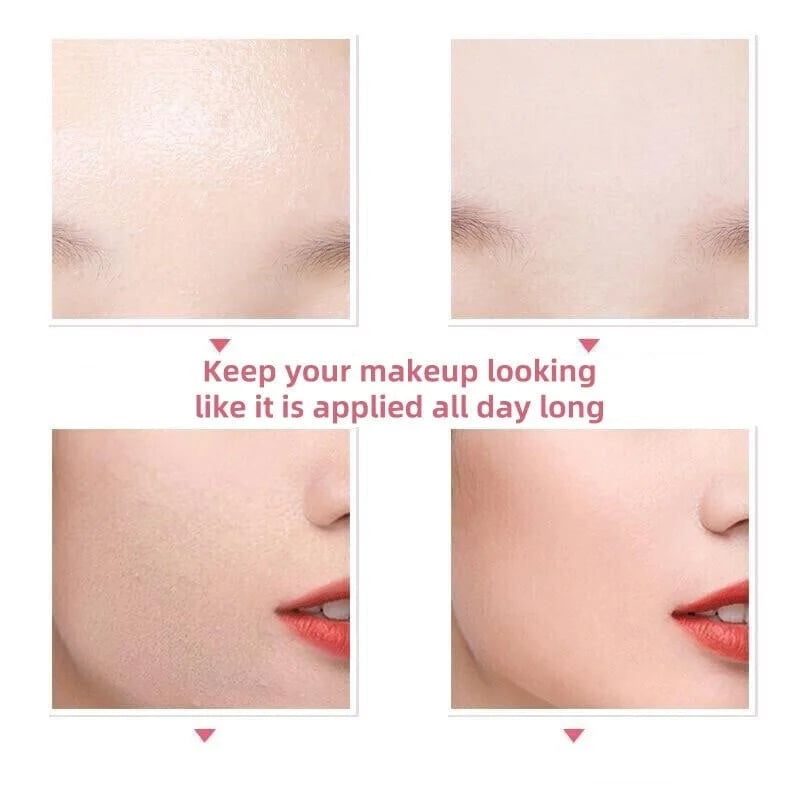 🎉 Last Day Promotion-70% OFF 🎉2023 New Magical Perfecting Base Face Primer Under Foundation