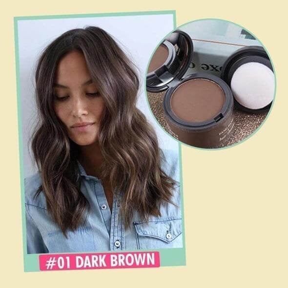 Instant Hair Shading Powder - Buy 2 Get 1 Free