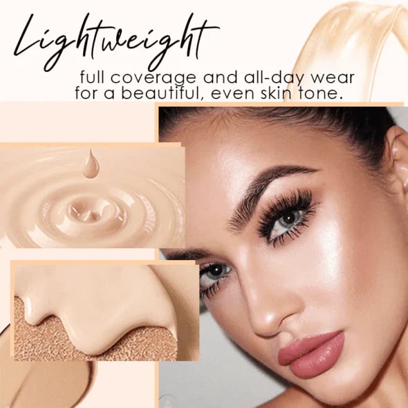 Butterfly Cushion BB Cream