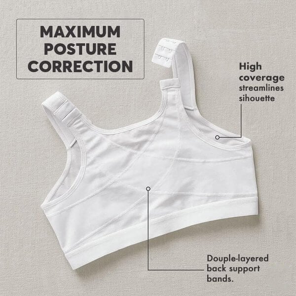 🔥LAST DAY SALE 49%-Adjustable Support Multifunctional Bra