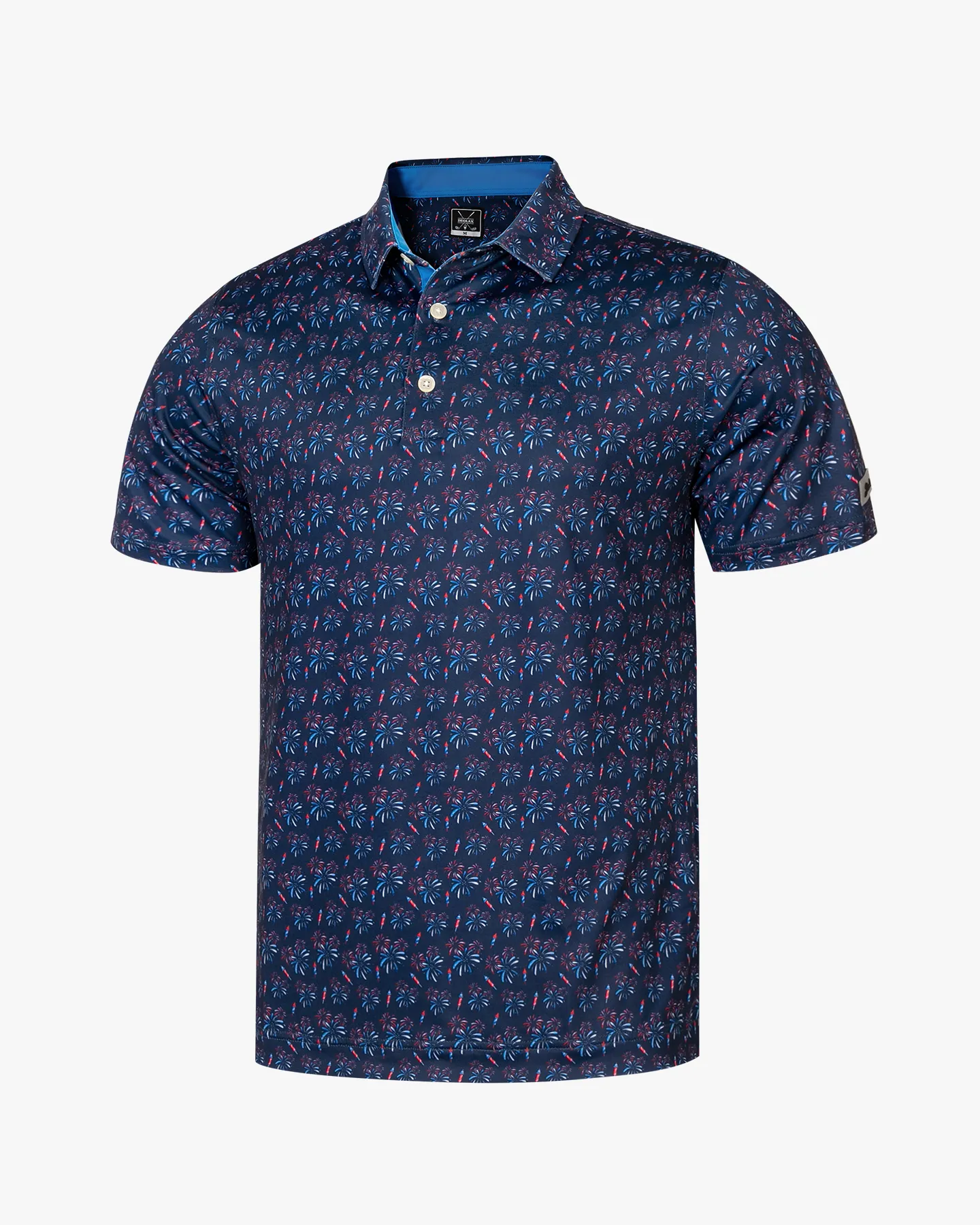 The Firework Polo