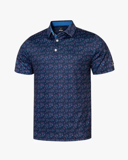 The Firework Polo