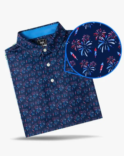 The Firework Polo