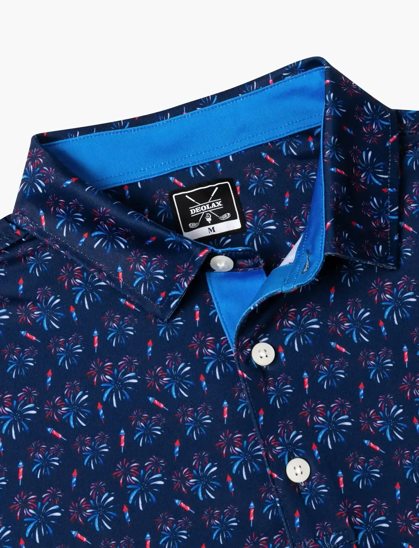 The Firework Polo