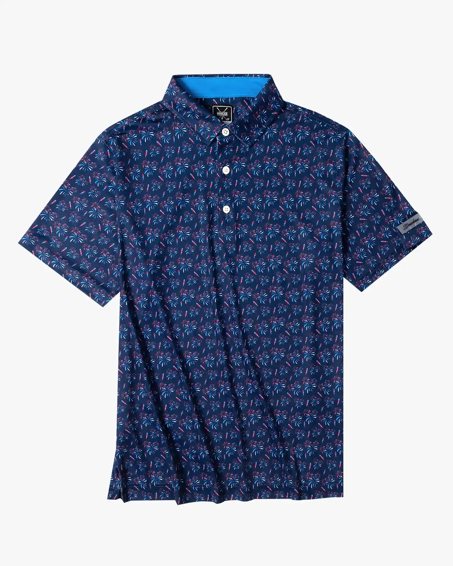 The Firework Polo