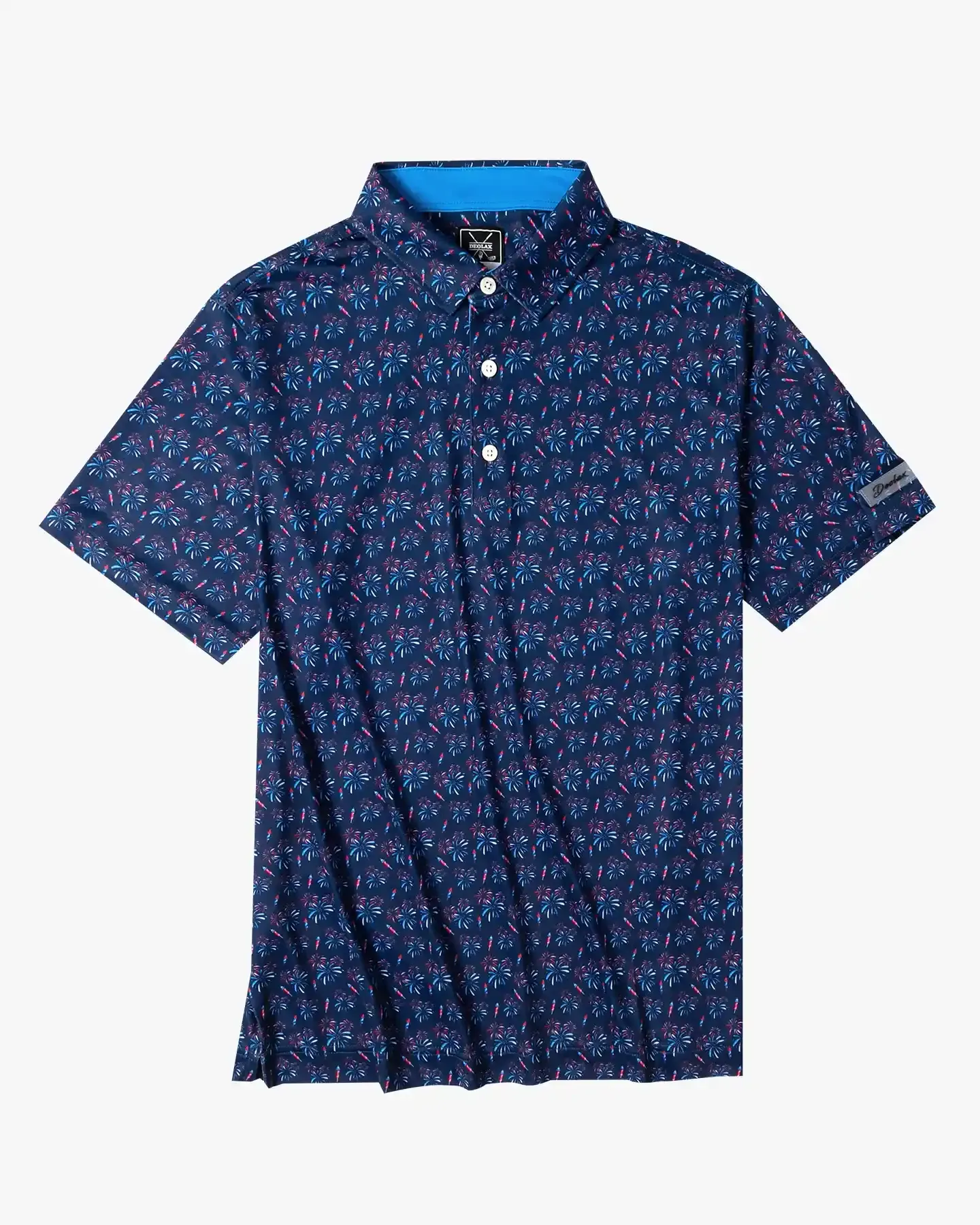 The Firework Polo