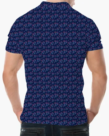 The Firework Polo - Deolax