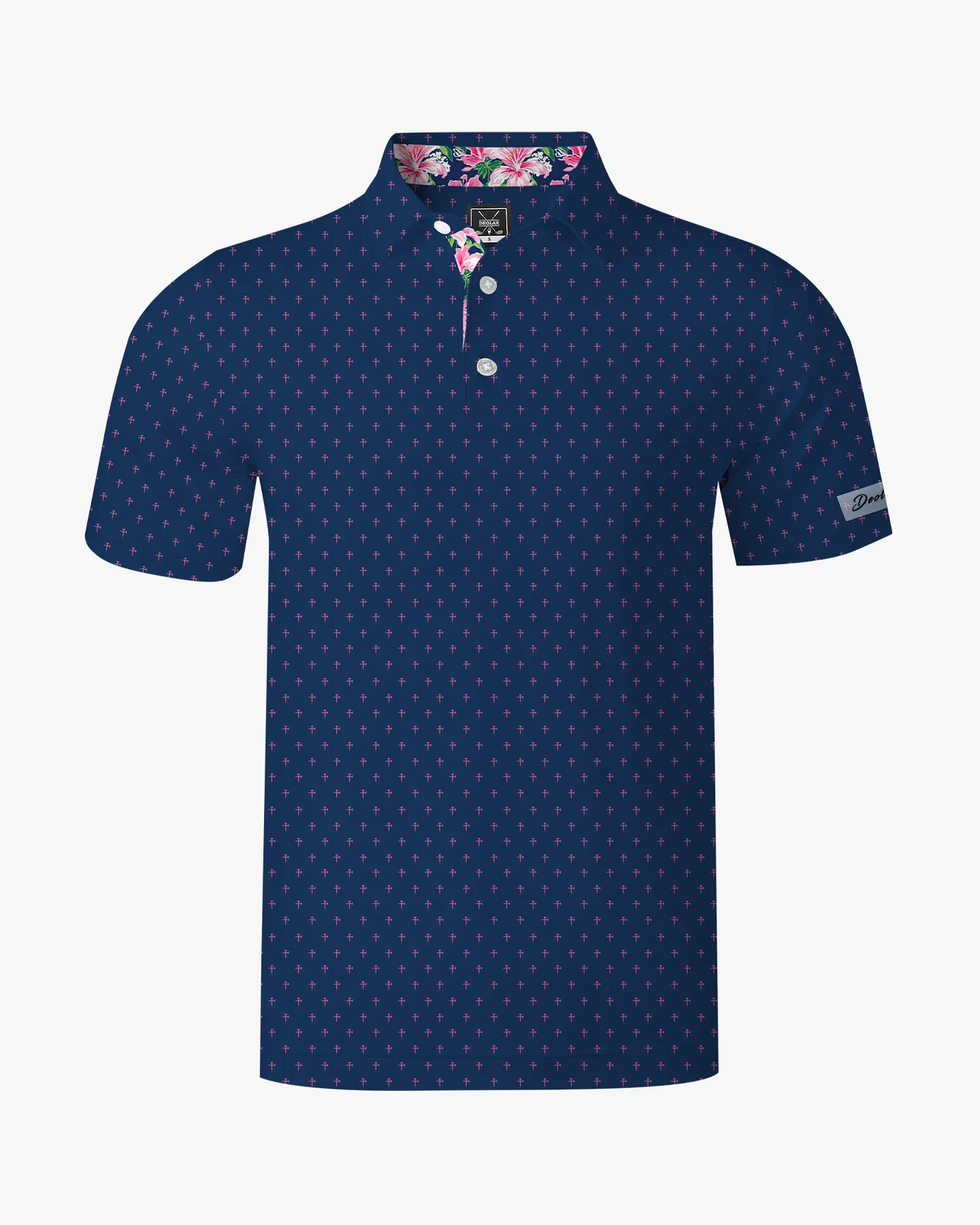  Lily Bloom Polo