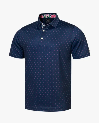  Lily Bloom Polo