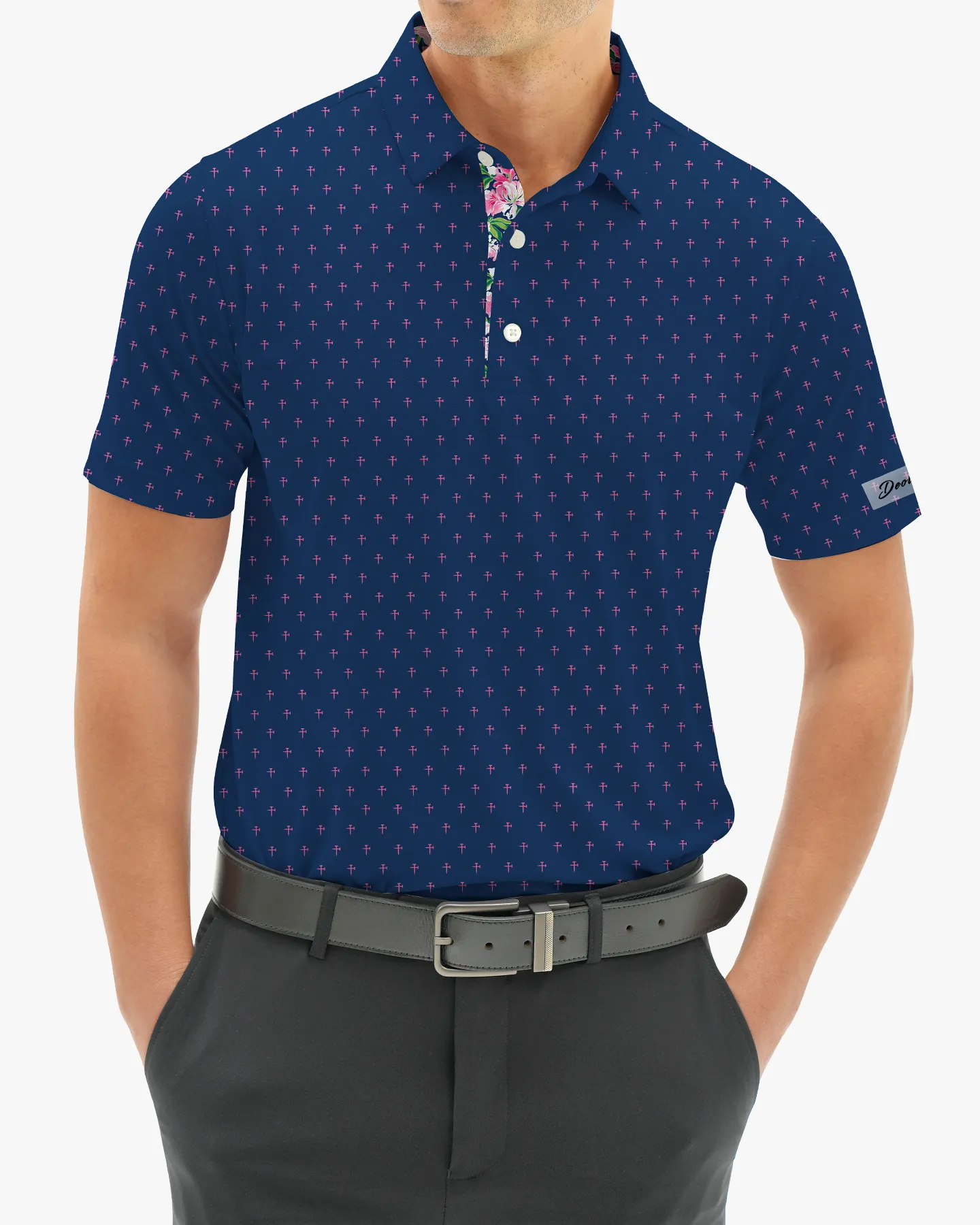  Lily Bloom Polo