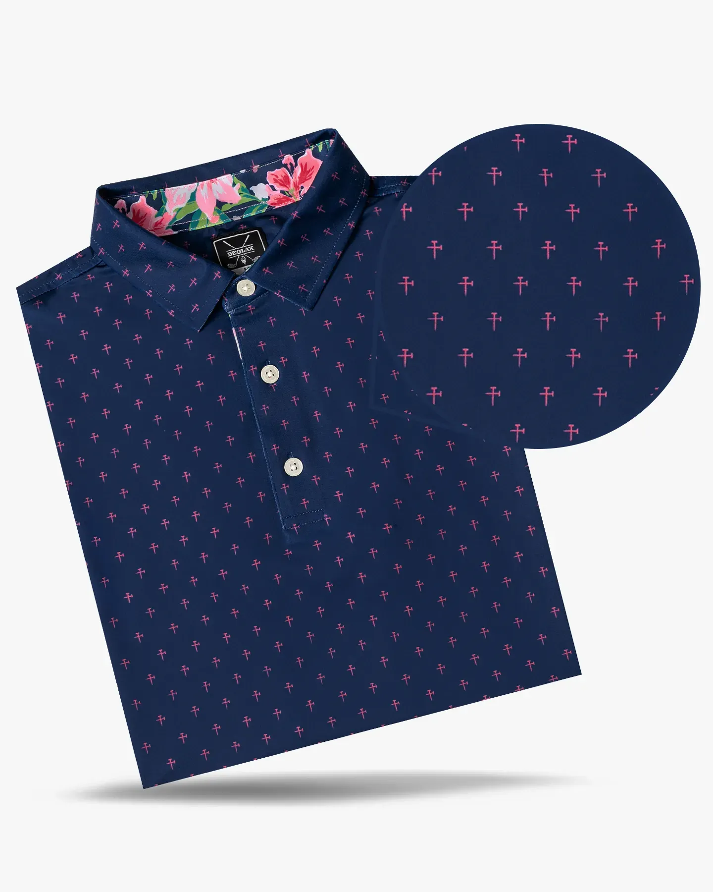 Lily Bloom Polo - Deolax
