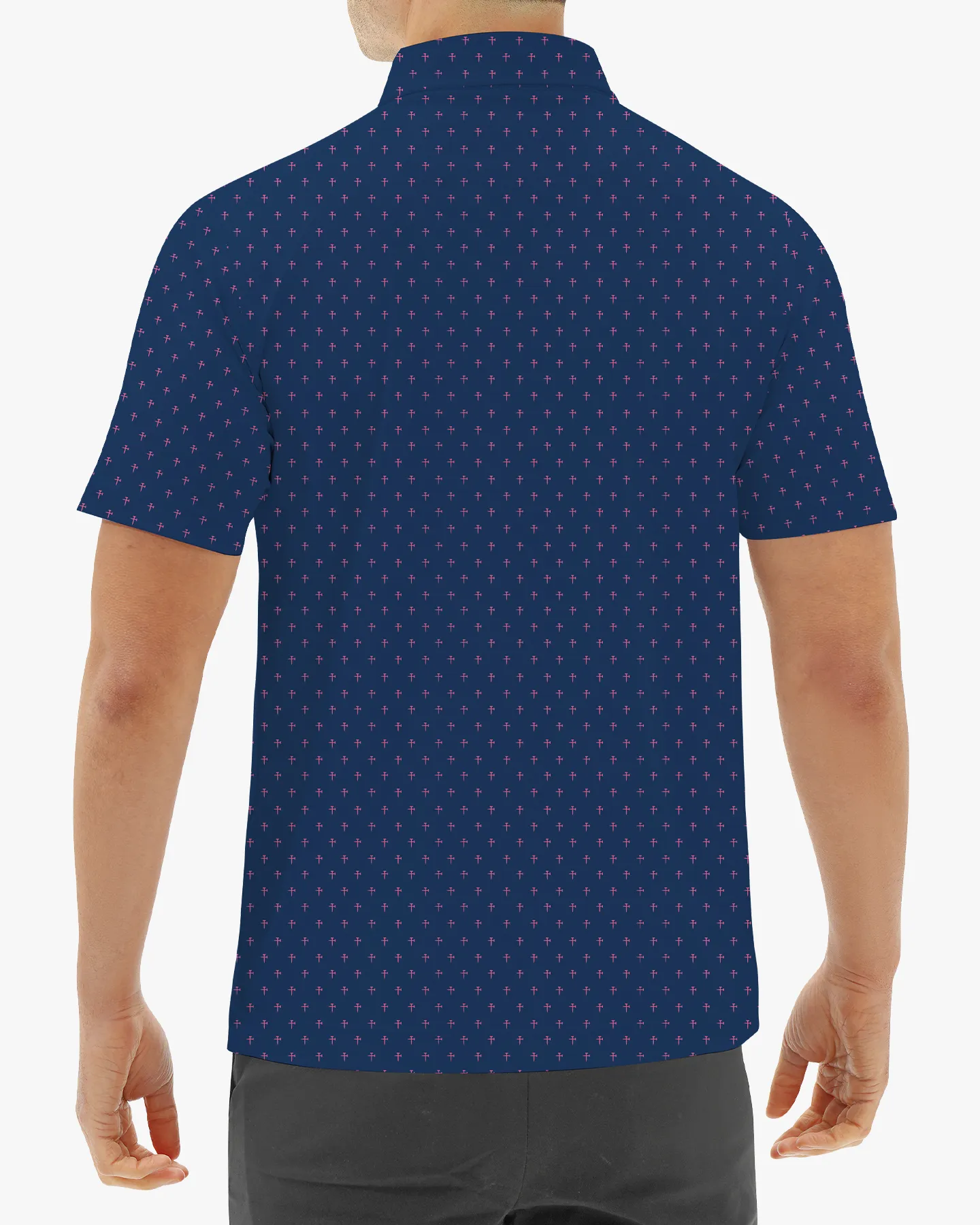  Lily Bloom Polo
