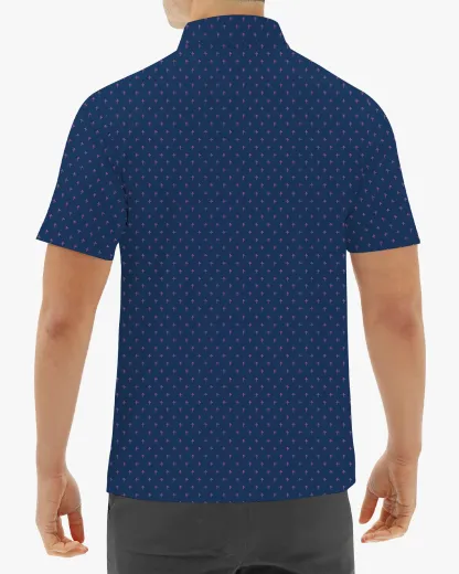  Lily Bloom Polo