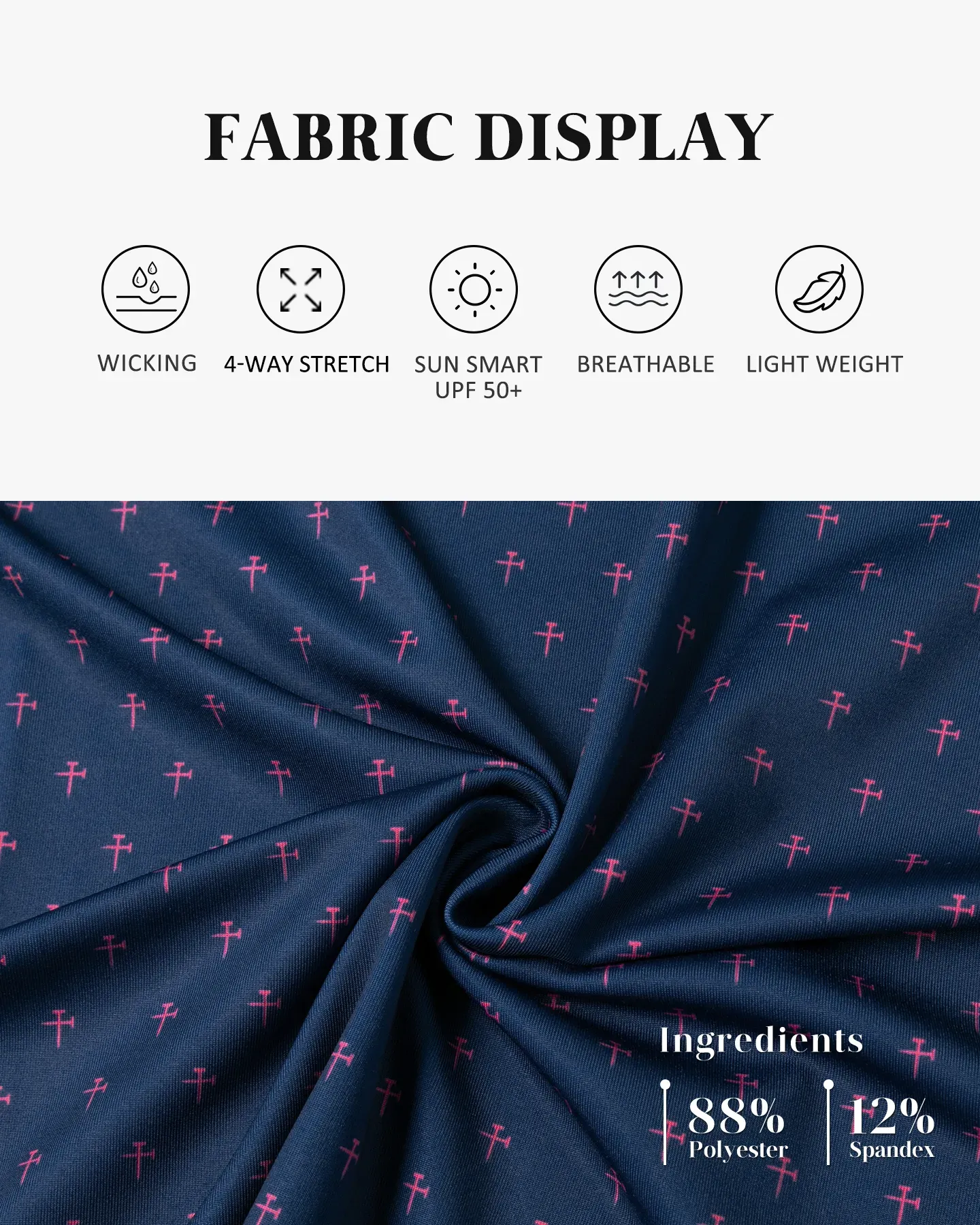  Lily Bloom Polo