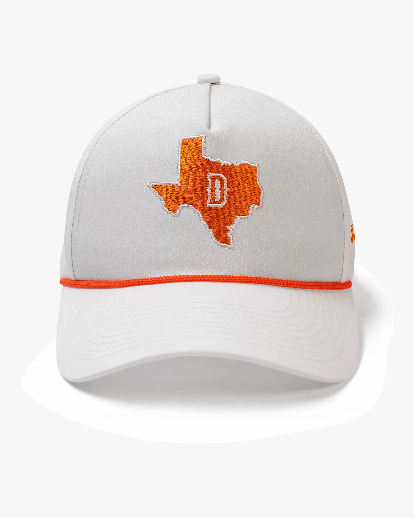  Texas Rope Hat - Deolax