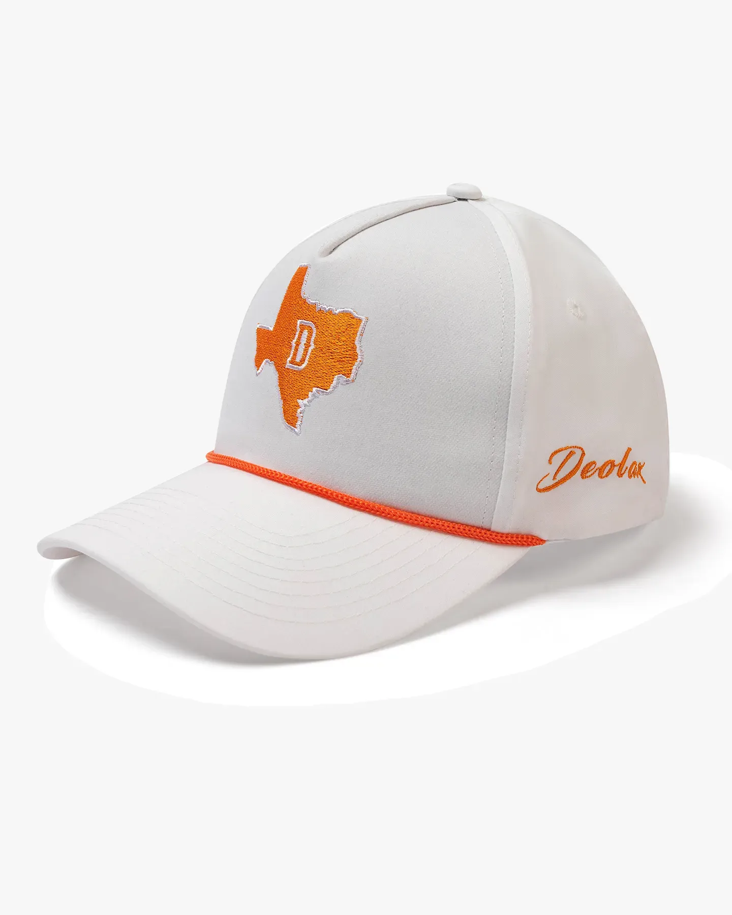  Texas Rope Hat - Deolax
