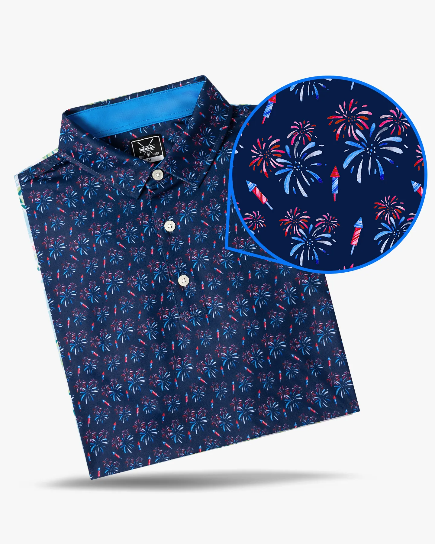 The Firework Polo