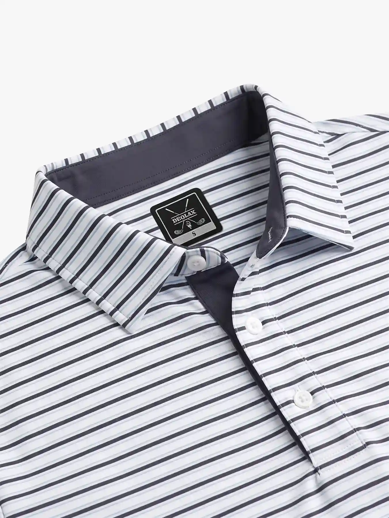 Executive Line Polo Shirt - Deolax