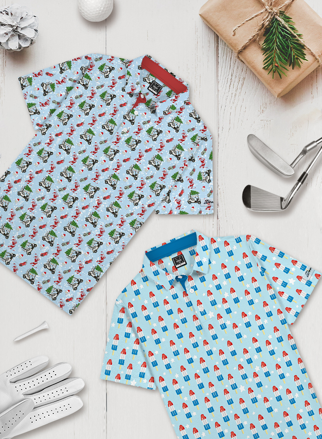 Best Golf Gifts: 2023 Holiday Gift Guide