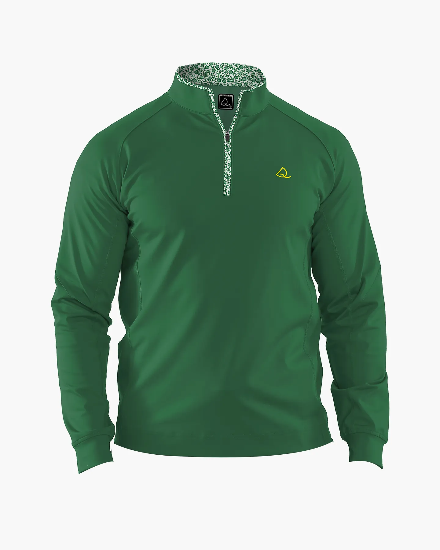 Masters 2025 Quarter Zip Pullover
