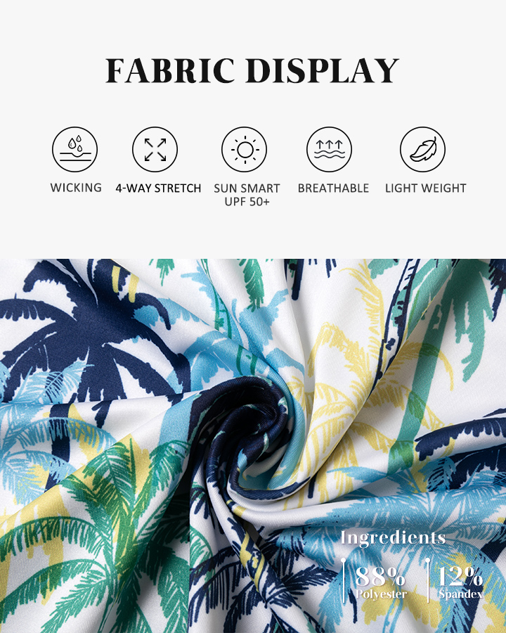 Jungle Golf Polo - Deolax