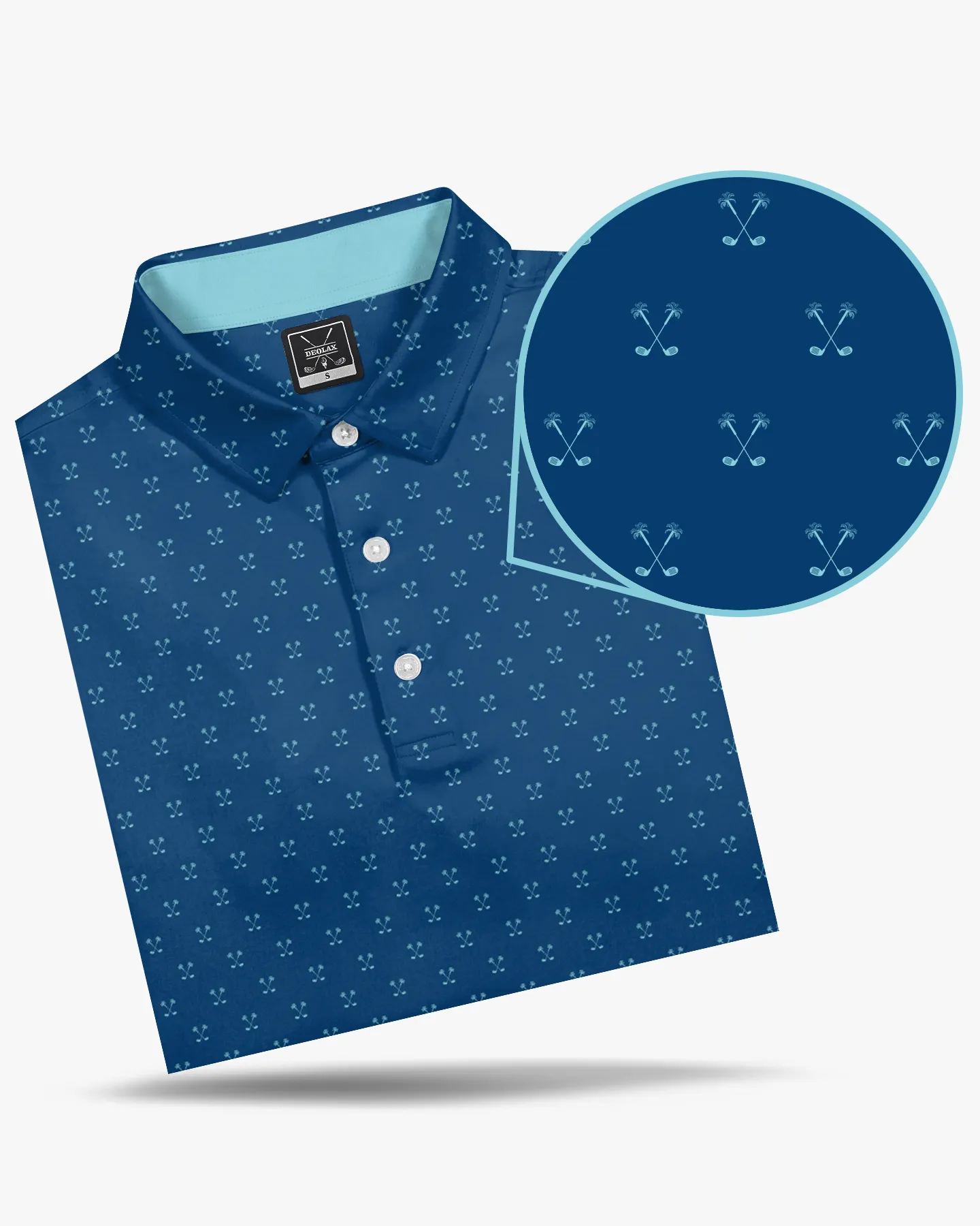 19th Hole Polo - Deolax