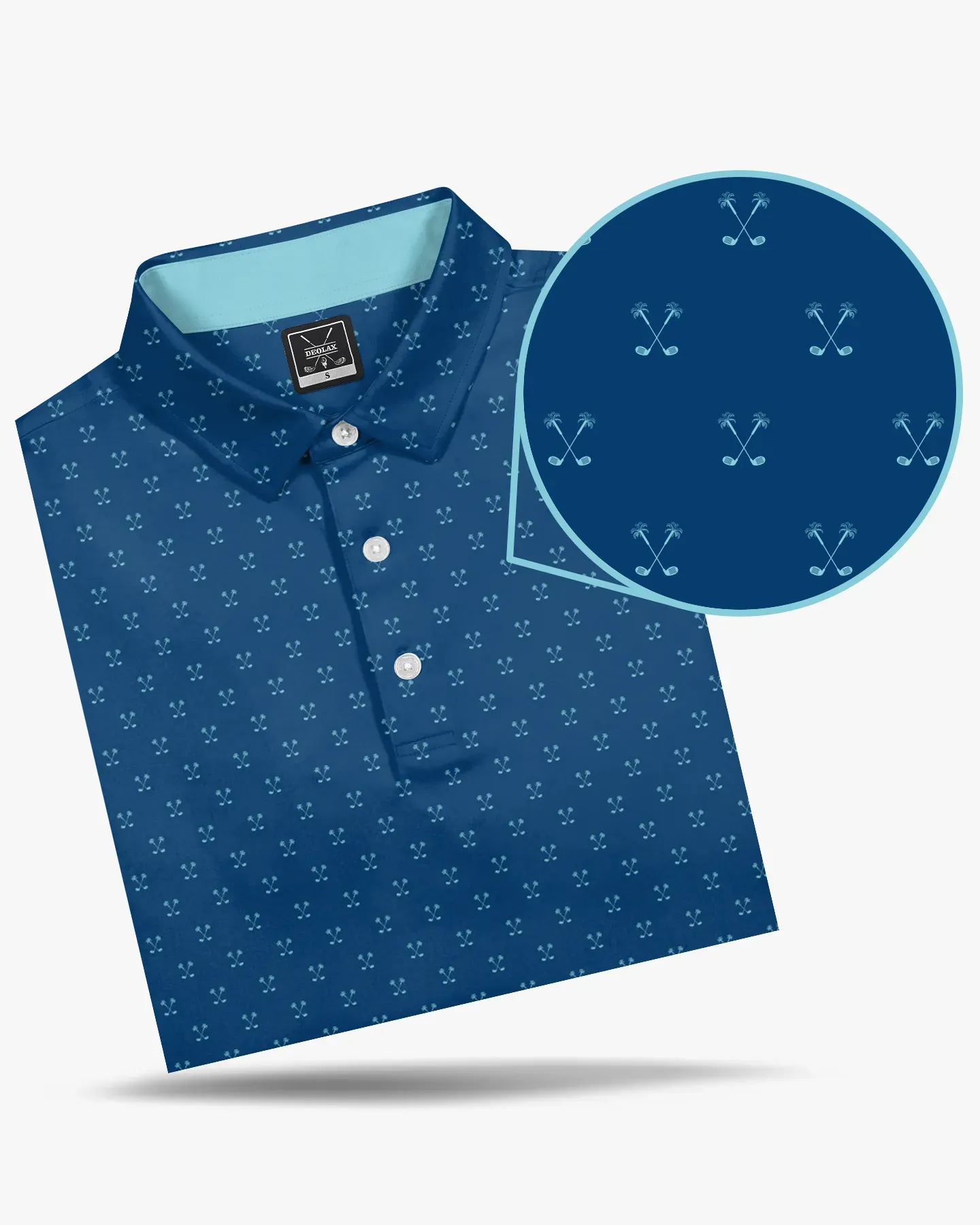 19th Hole Polo - Deolax