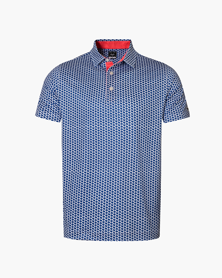 Texas Golf Polo - Bold Funny Golf Shirts - Deolax Texas Golf Polo - Bold Funny Golf Shirts - Deolax