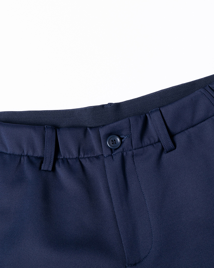 Navy Golf Pant