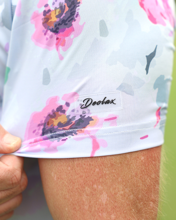 Flourishing Polo - Deolax