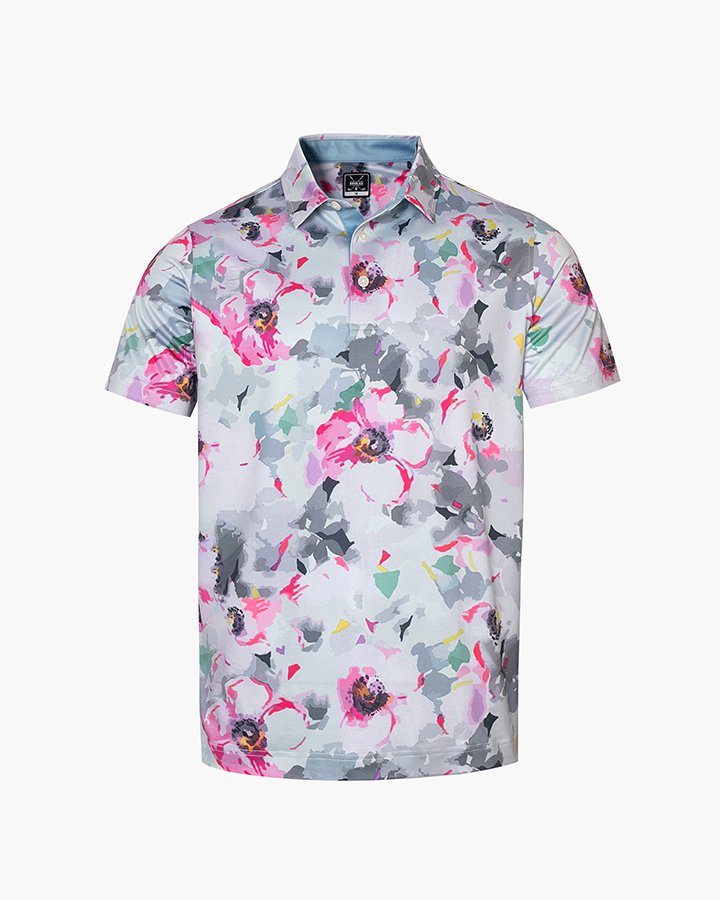 Flourishing Polo - Deolax