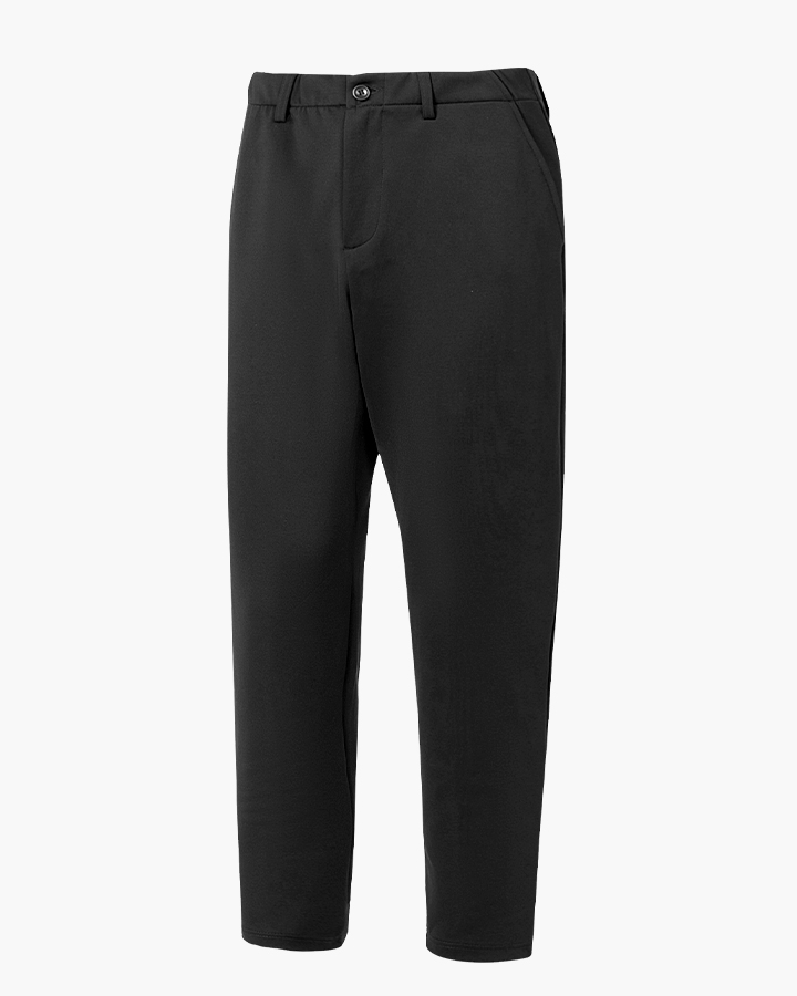 Men's Golf Joggers - Khaki