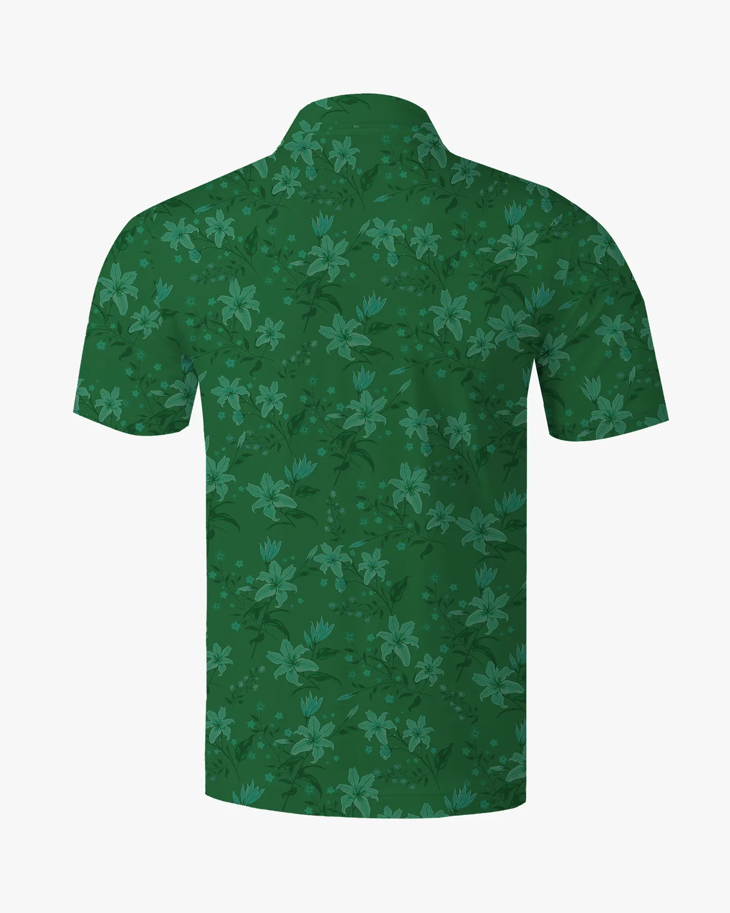 Easter Lily Polo - Deolax