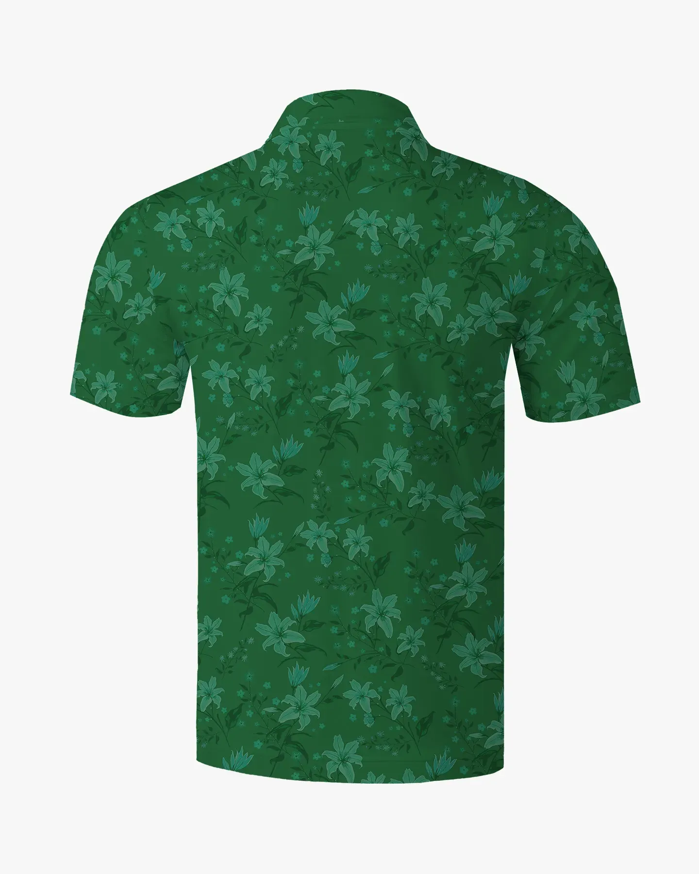 Easter Lily Polo - Deolax