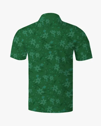 Easter Lily Polo - Deolax