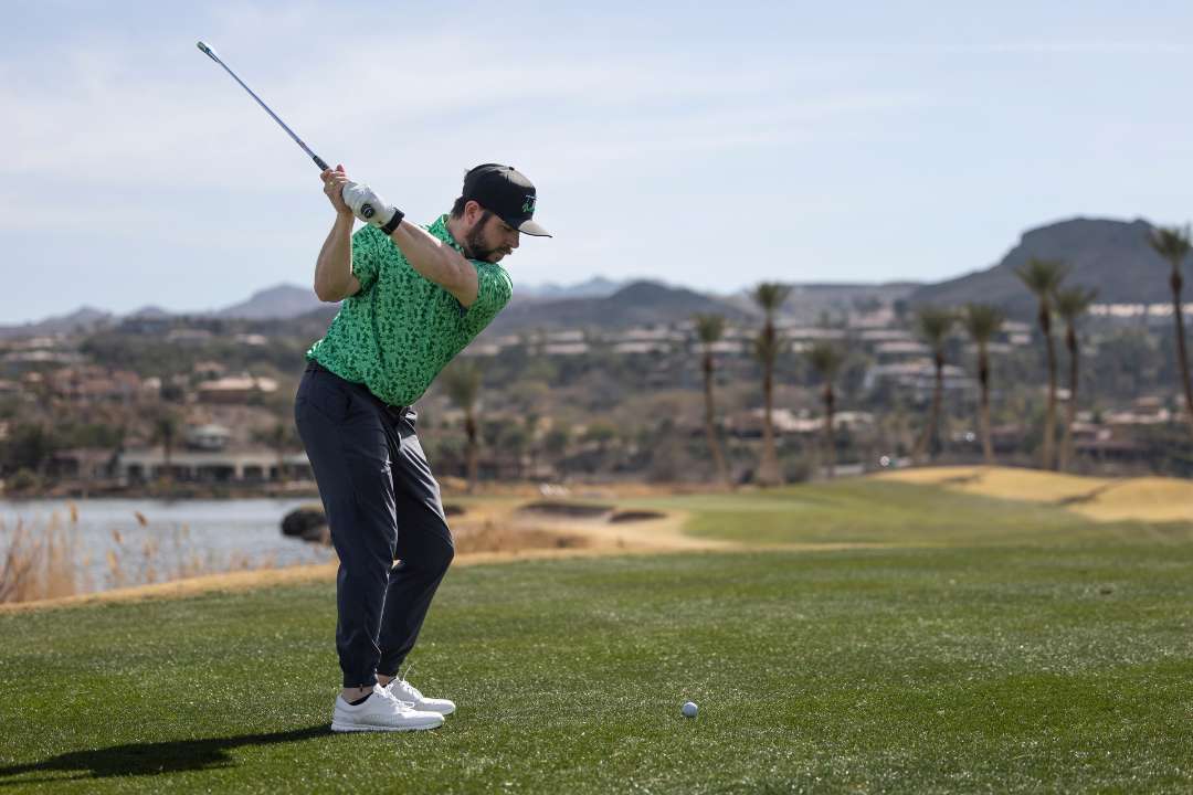 golf sport