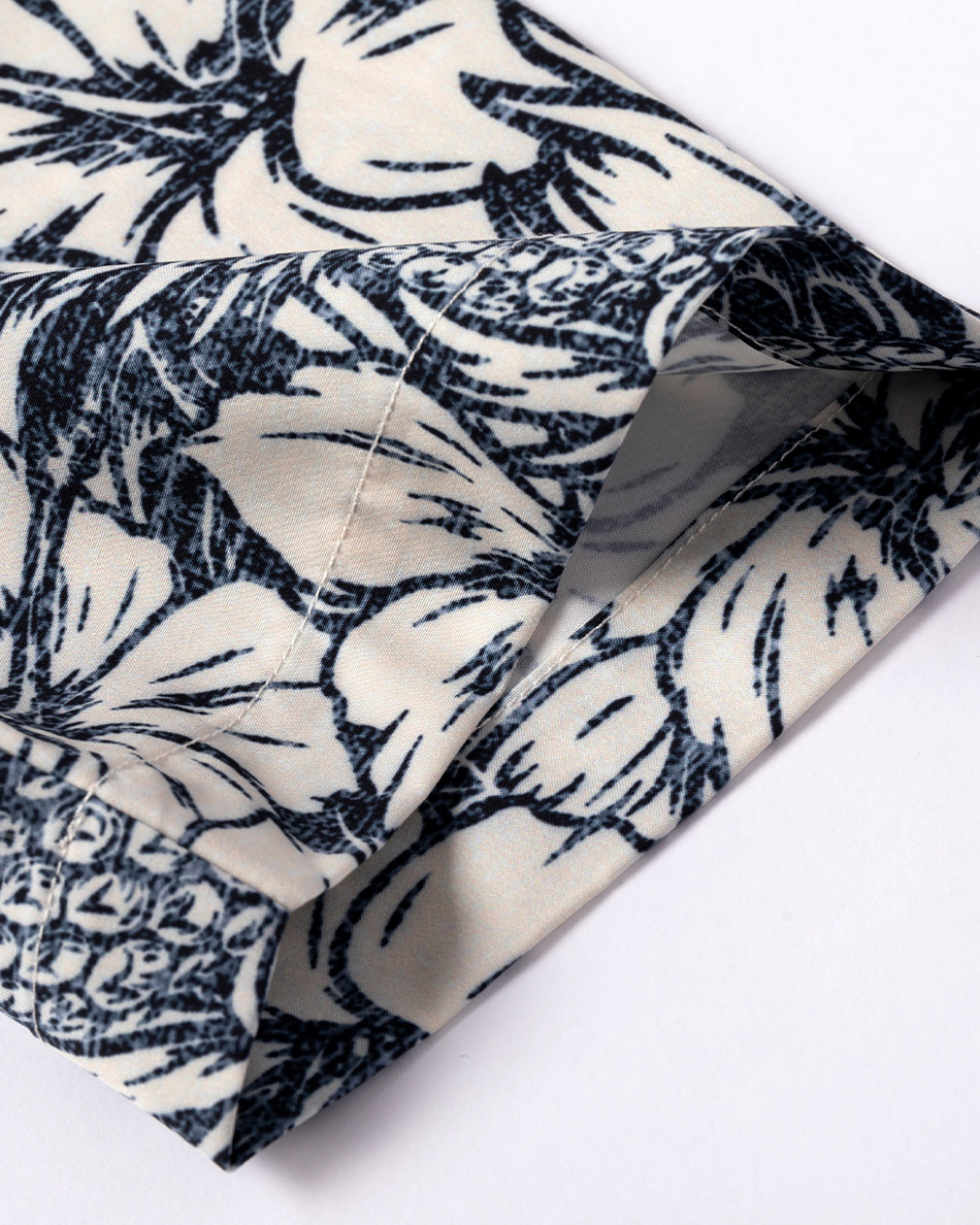 Palm Party Short-Sleeve Shirt