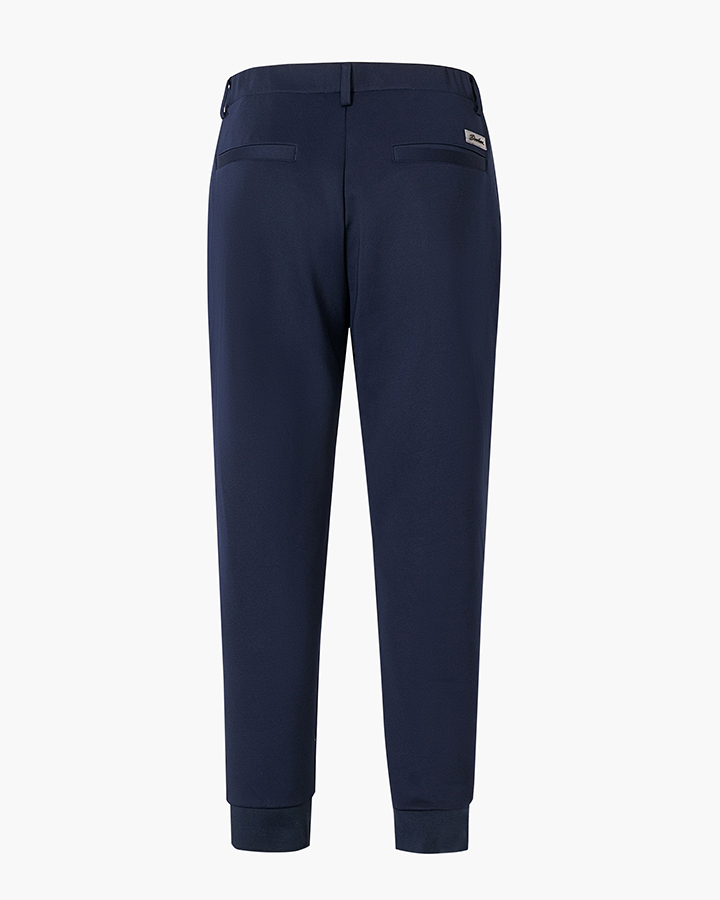 Navy Golf Pant