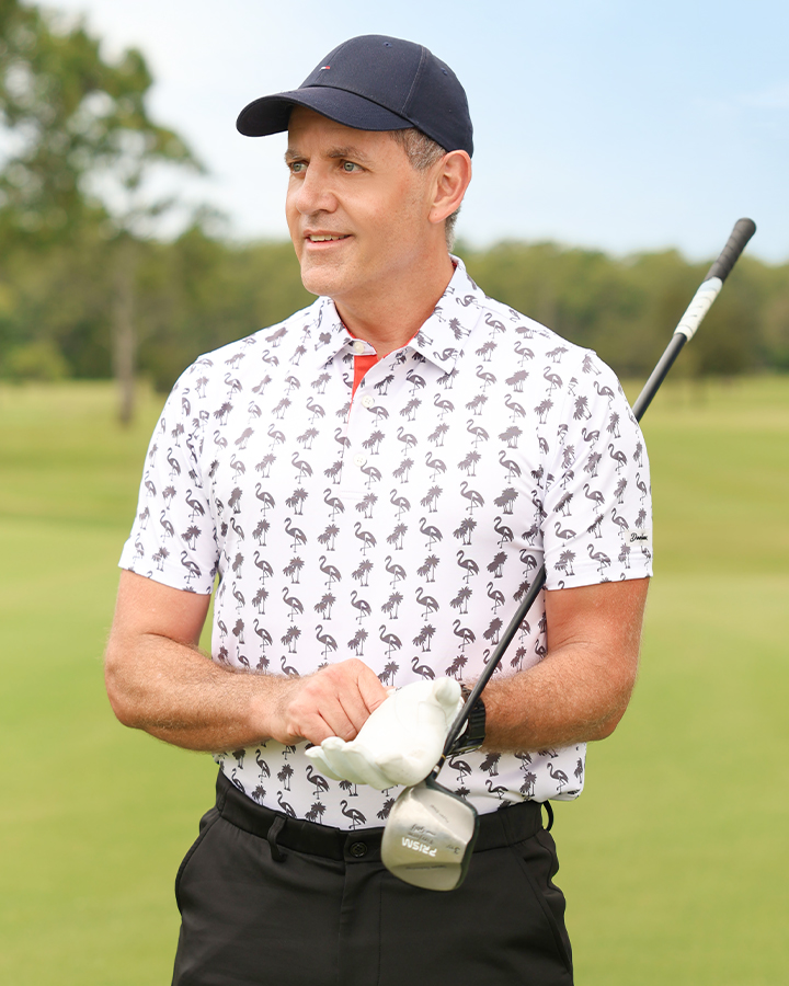 Classy 2024 golf shirts