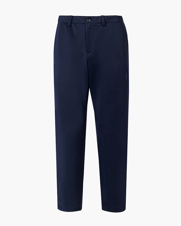 Navy Golf Pant
