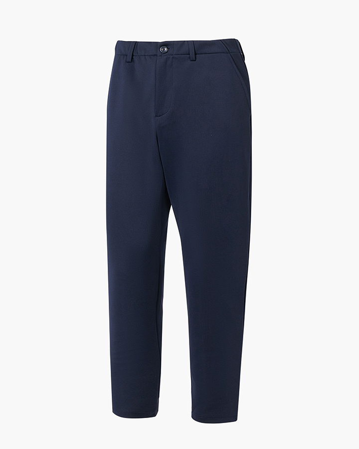 Men's Golf Joggers - Khaki